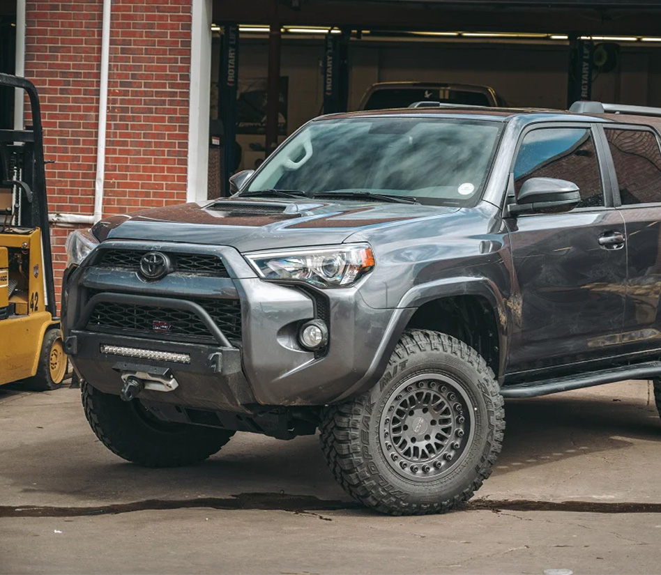 Windshield Repair Morinville